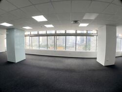The Plaza (D7), Office #623499701